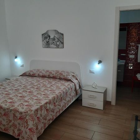 Appartement Da Ida E Gianni à Castellammare del Golfo Extérieur photo