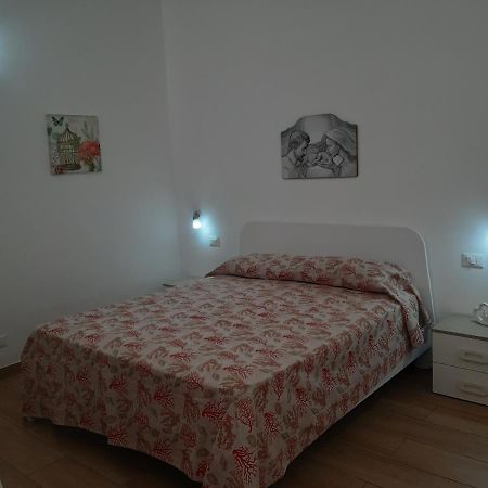 Appartement Da Ida E Gianni à Castellammare del Golfo Extérieur photo