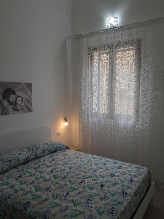 Appartement Da Ida E Gianni à Castellammare del Golfo Extérieur photo