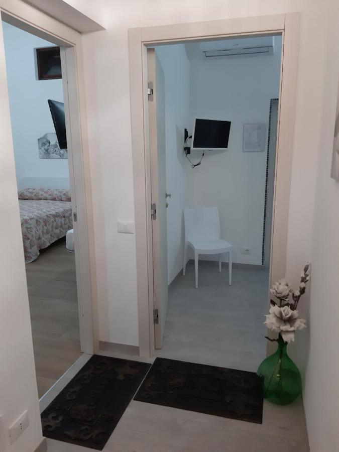 Appartement Da Ida E Gianni à Castellammare del Golfo Extérieur photo