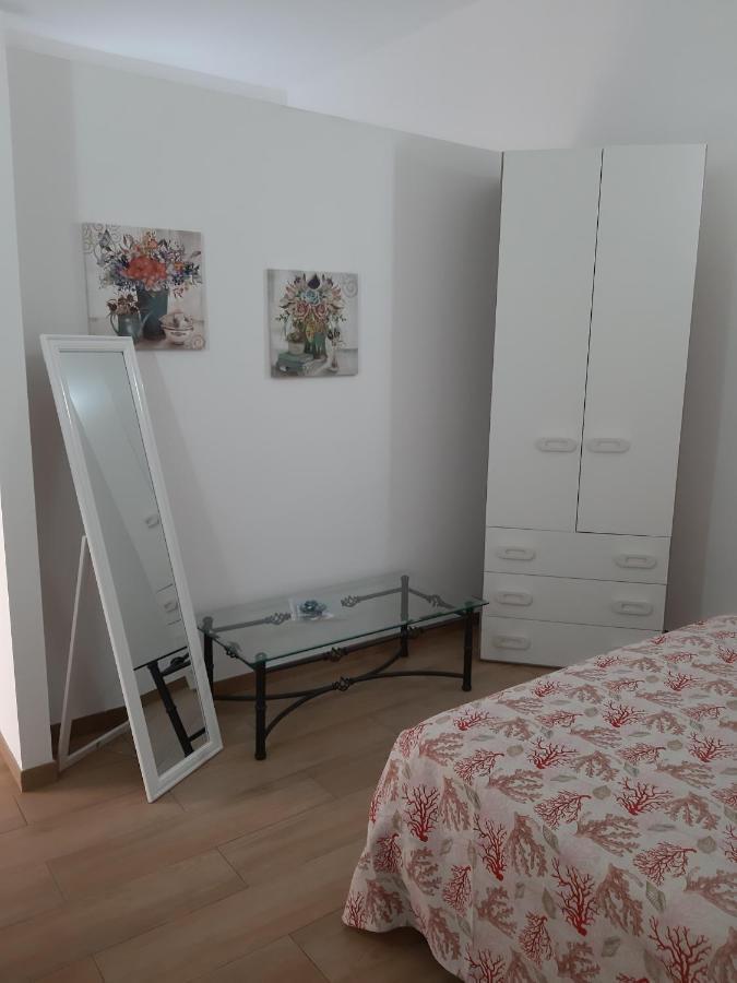 Appartement Da Ida E Gianni à Castellammare del Golfo Extérieur photo