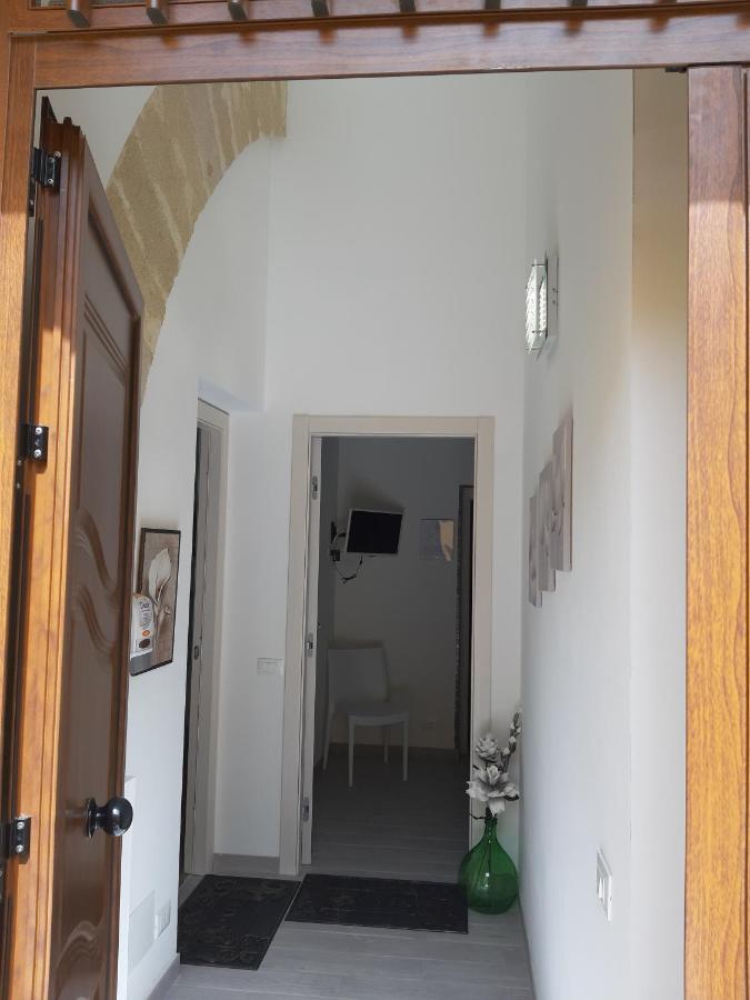 Appartement Da Ida E Gianni à Castellammare del Golfo Extérieur photo