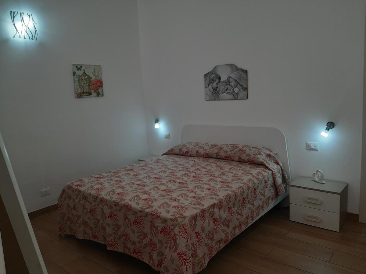 Appartement Da Ida E Gianni à Castellammare del Golfo Extérieur photo