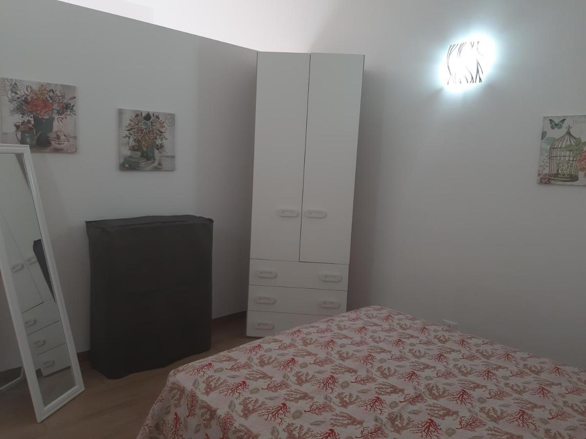 Appartement Da Ida E Gianni à Castellammare del Golfo Extérieur photo