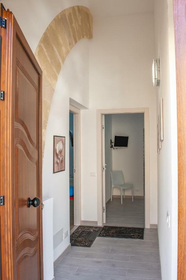 Appartement Da Ida E Gianni à Castellammare del Golfo Extérieur photo